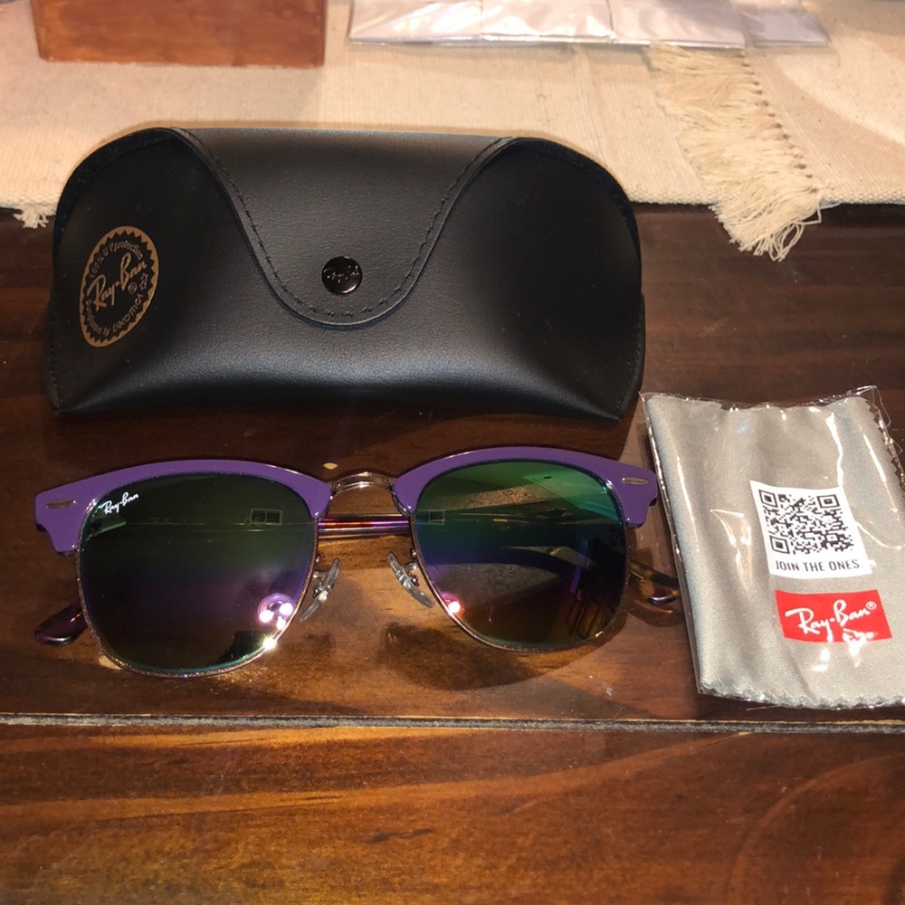 Ray ban sunglasses